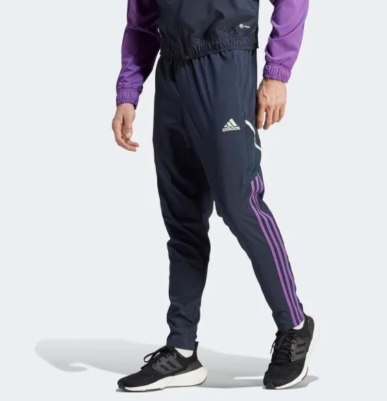 Real Pant HT8807 UNI ADIDAS 