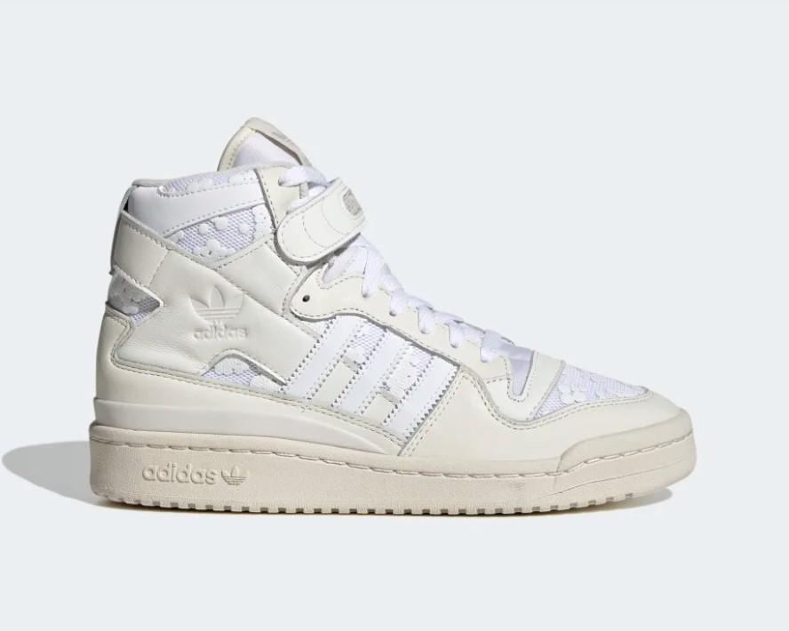 Forum 84 Hi HQ6884 UNI ADIDAS 
