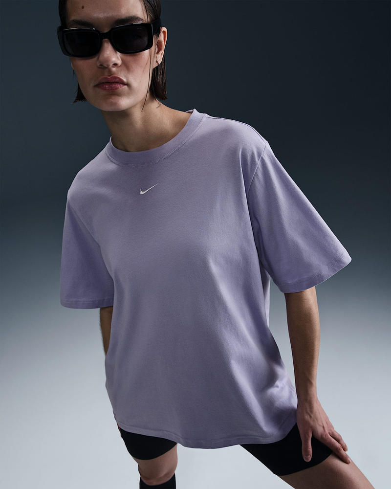 Nsw Tee Essntl Lbr