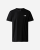 M Ss Simple Dome Tee