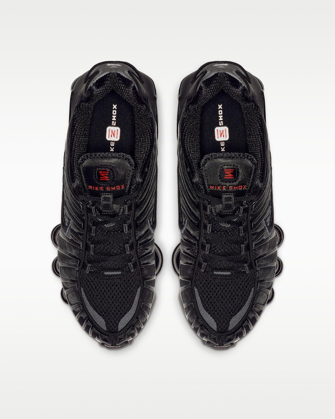Nike Shox TL AR3566 002 NIKE 
