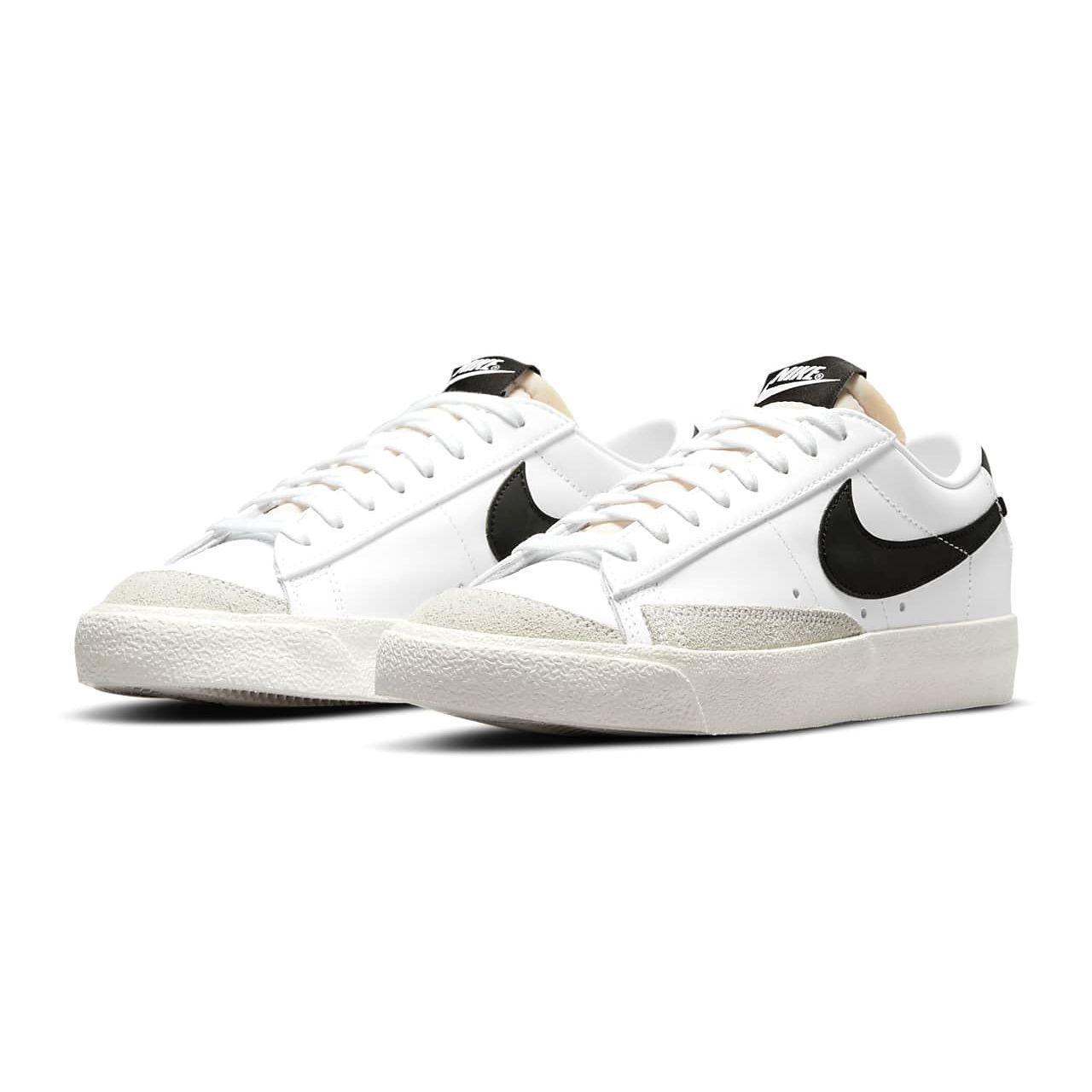 Blazer Low '77 DC4769 102 NIKE 