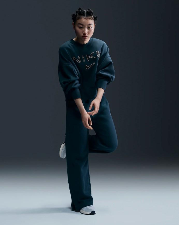 Sportswear Phoenix Fleece FV7674 478 NIKE 