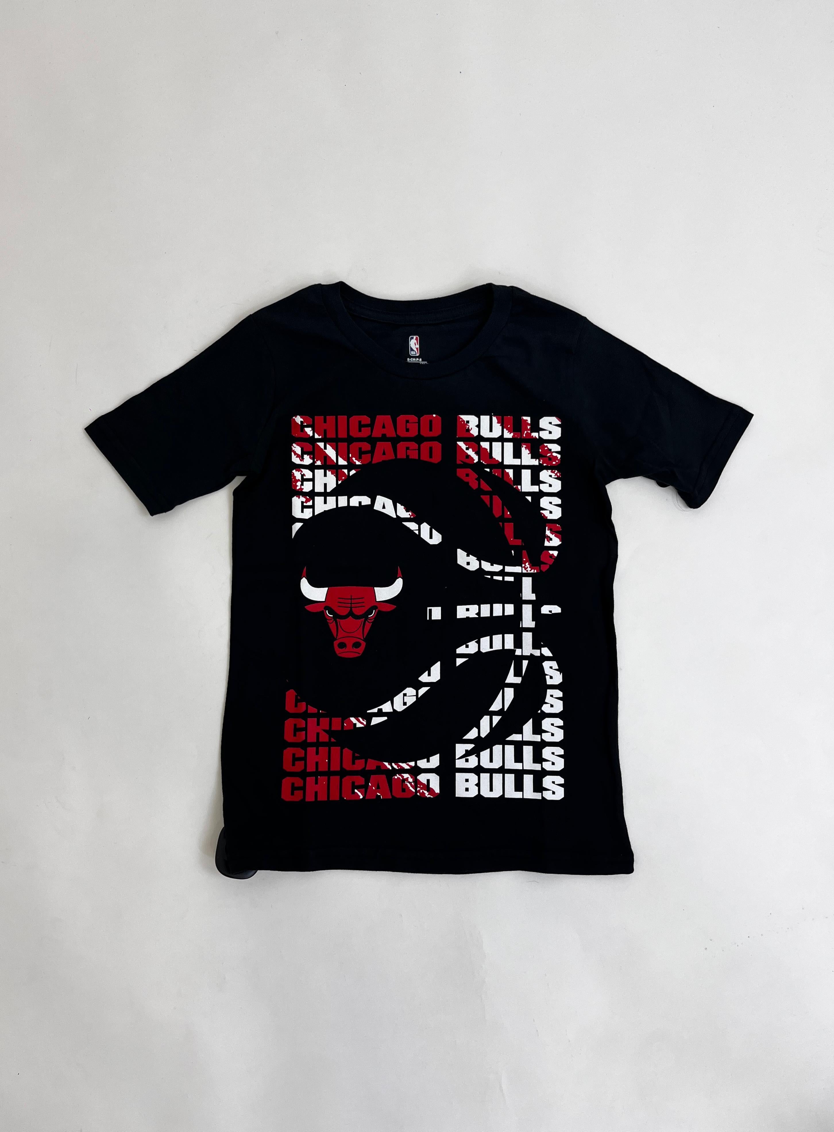 Cotton Tee EK2B7SBOXBO1 BUL OUTERSTUFF 