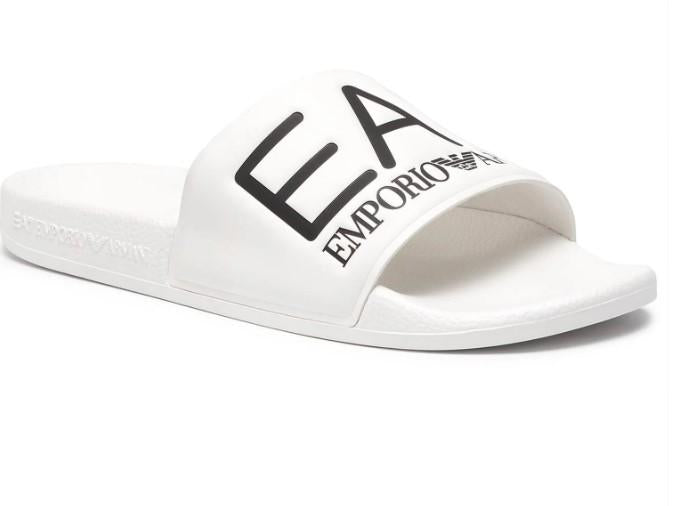 Shoes Beachwear XCP001 00001 EA7 