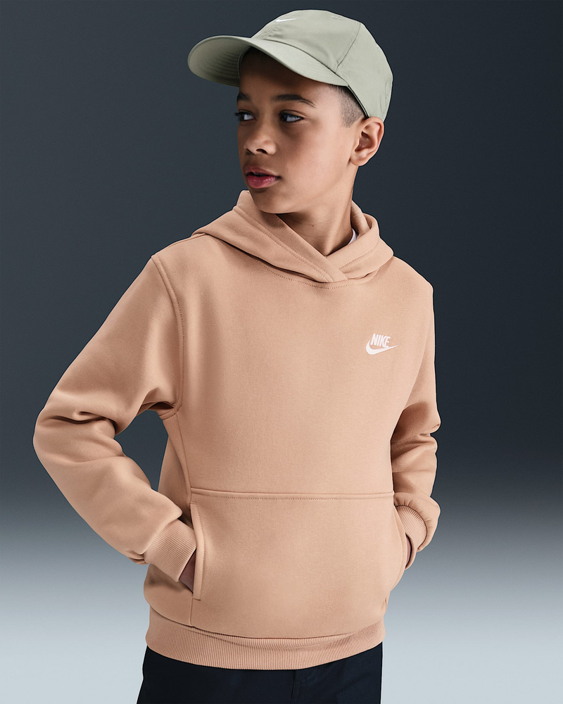 Sportswear Club Fleece
