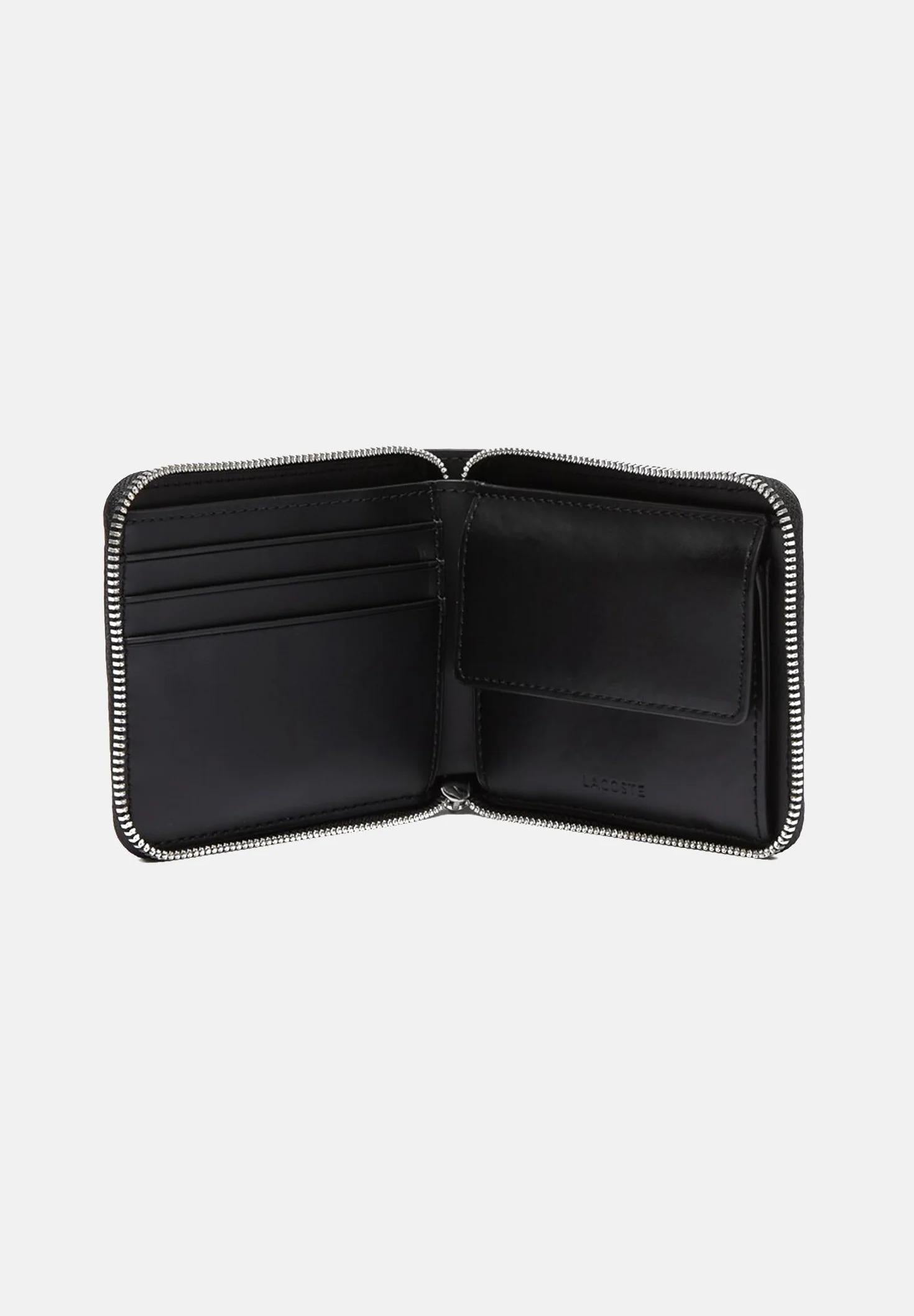 Lacoste Wallet NH4005 H45 LACOSTE 