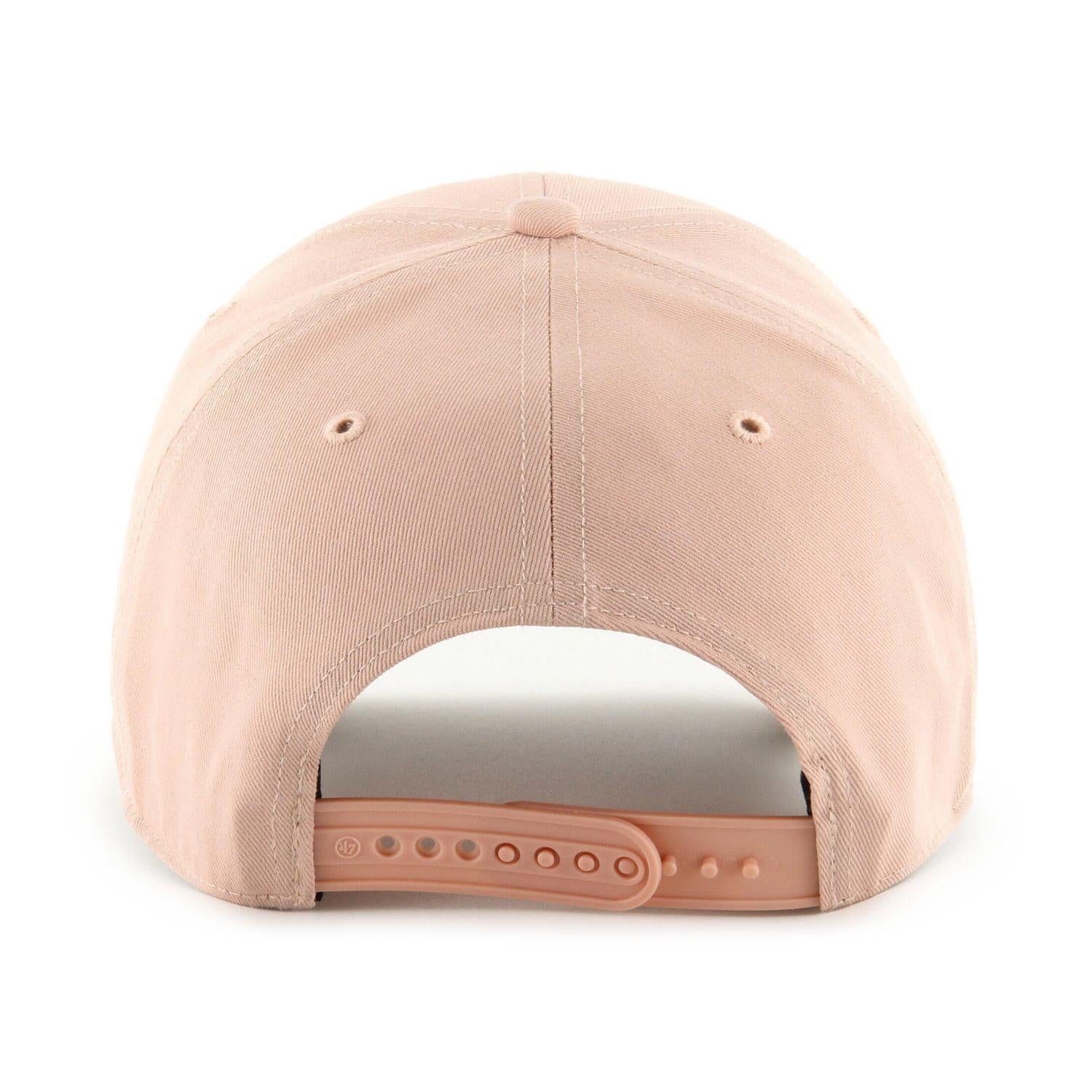 Snapback RAC17CTP DUSTY MAUVE 47 BRAND 