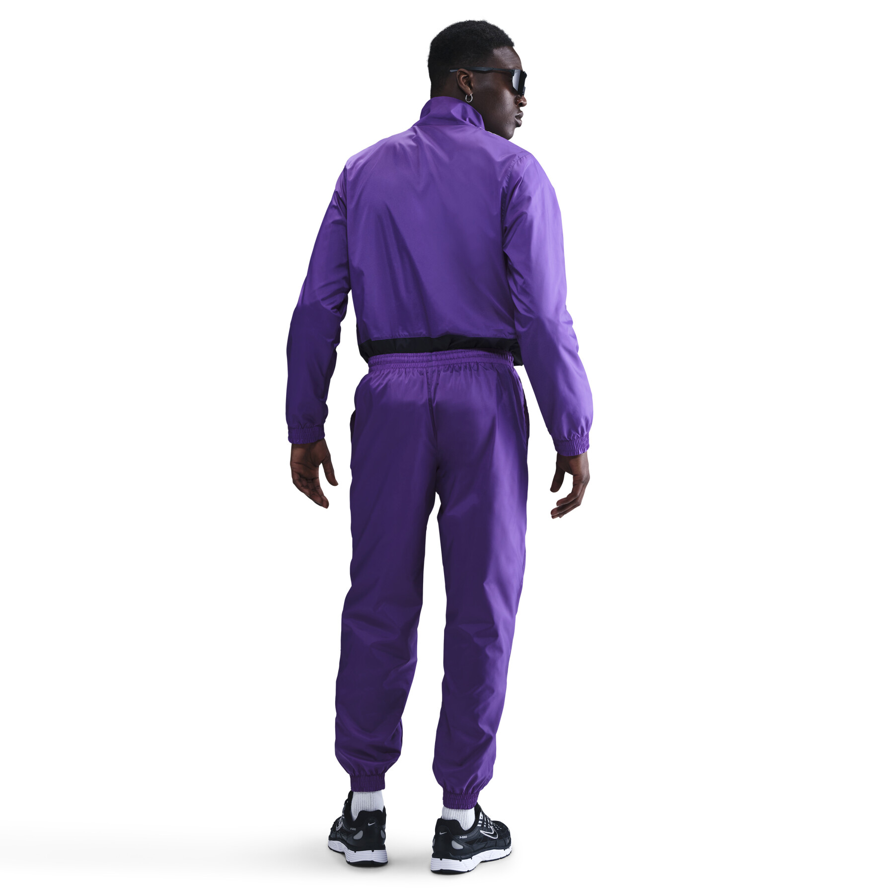 Club Tuta HJ1985 507 NIKE 
