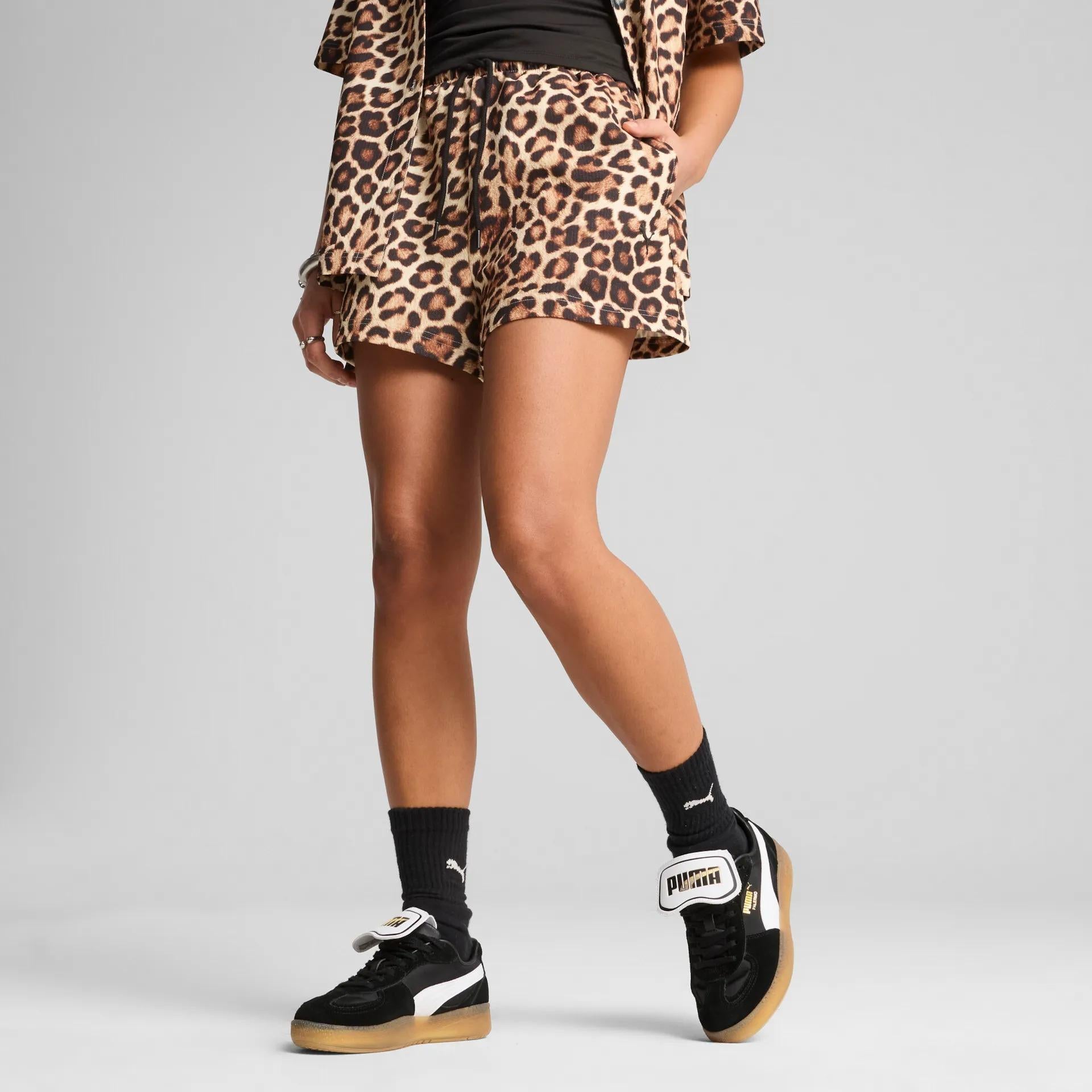 Leo Lux a-line 632341 87 PUMA 