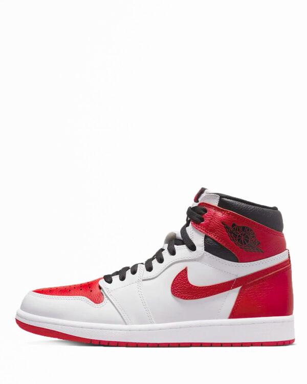 Air Jordan 1 Hi