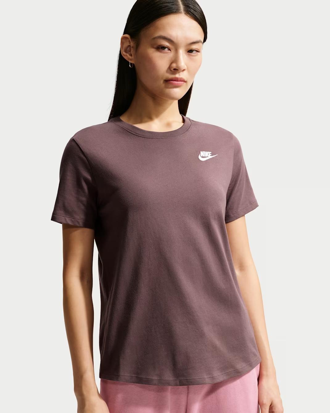 Nsw Tee Club DX7902 502 NIKE 