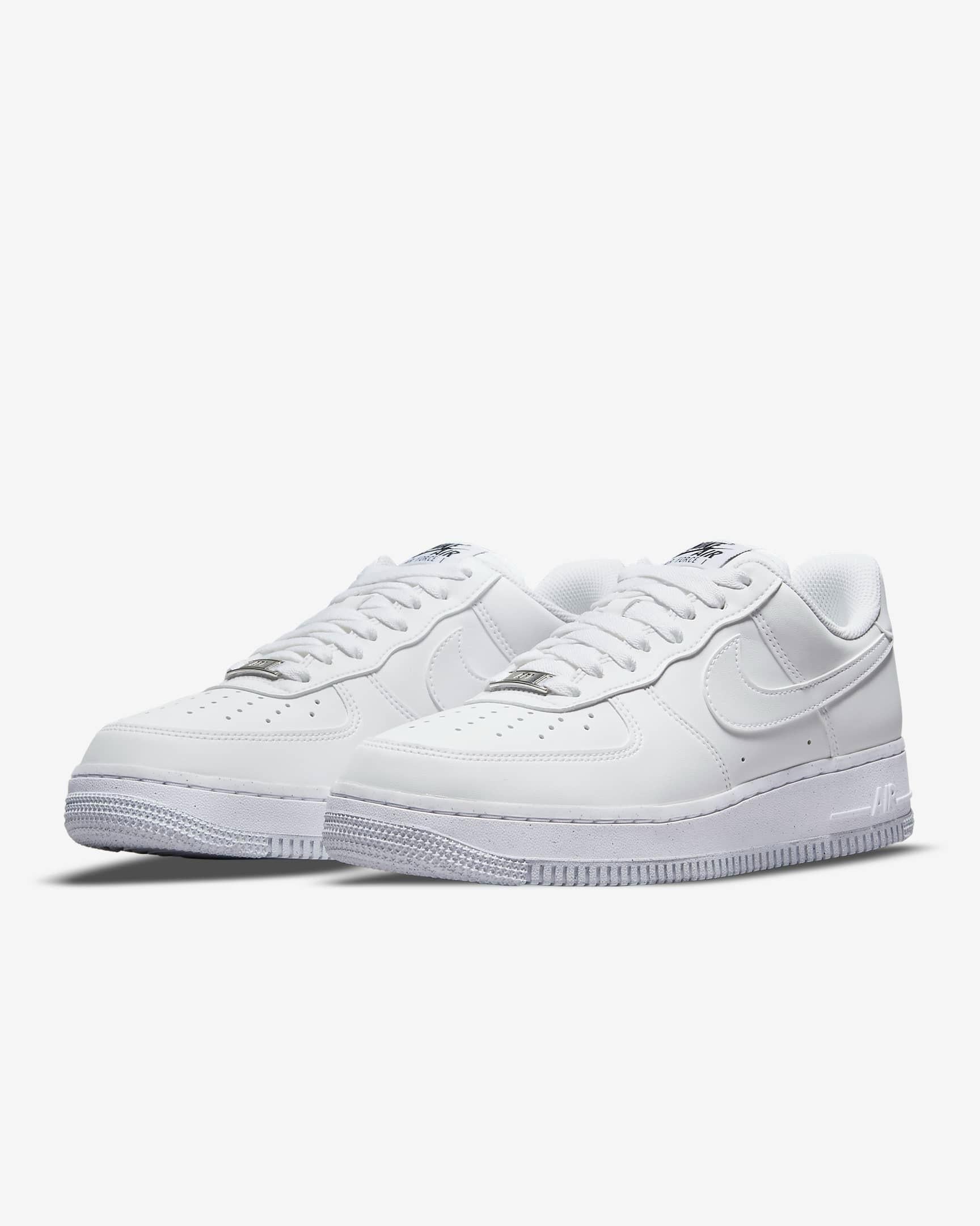 Nike Air Force 1 '07 Next Nature DC9486 101 NIKE 