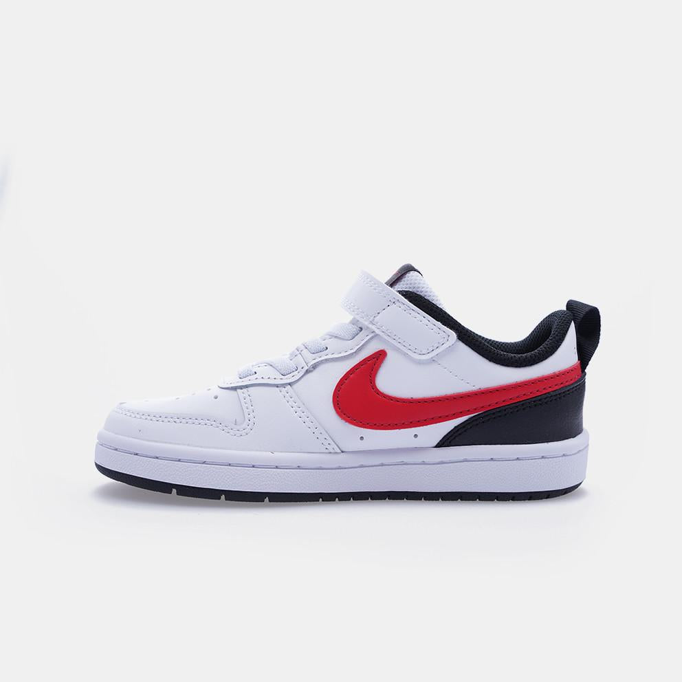Court Borough Low BQ5451 110 NIKE 