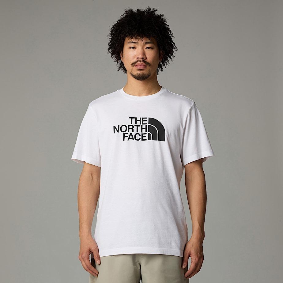 Easy Tee NF0A8A6C FN41 THE NORTH FACE 