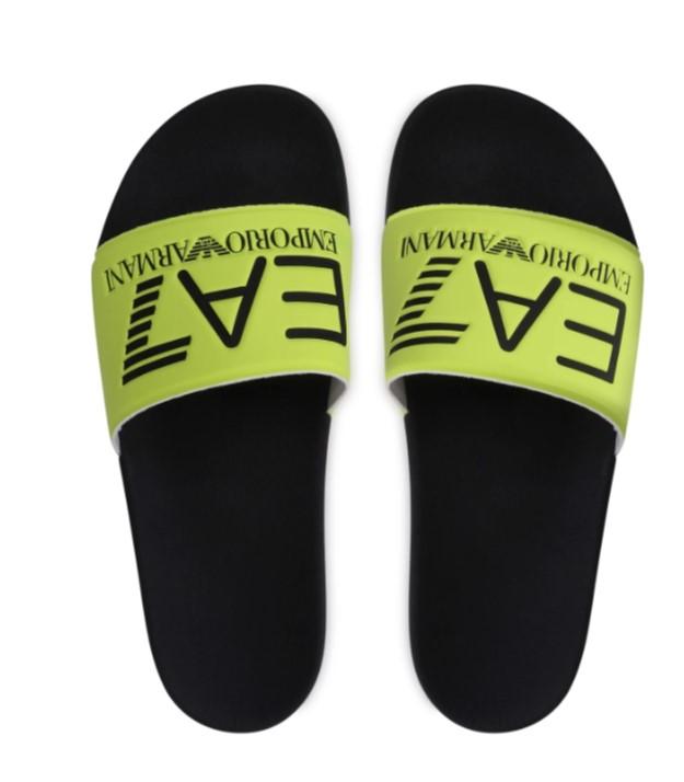 Shoes Beachwear XCP001 M561 EA7 
