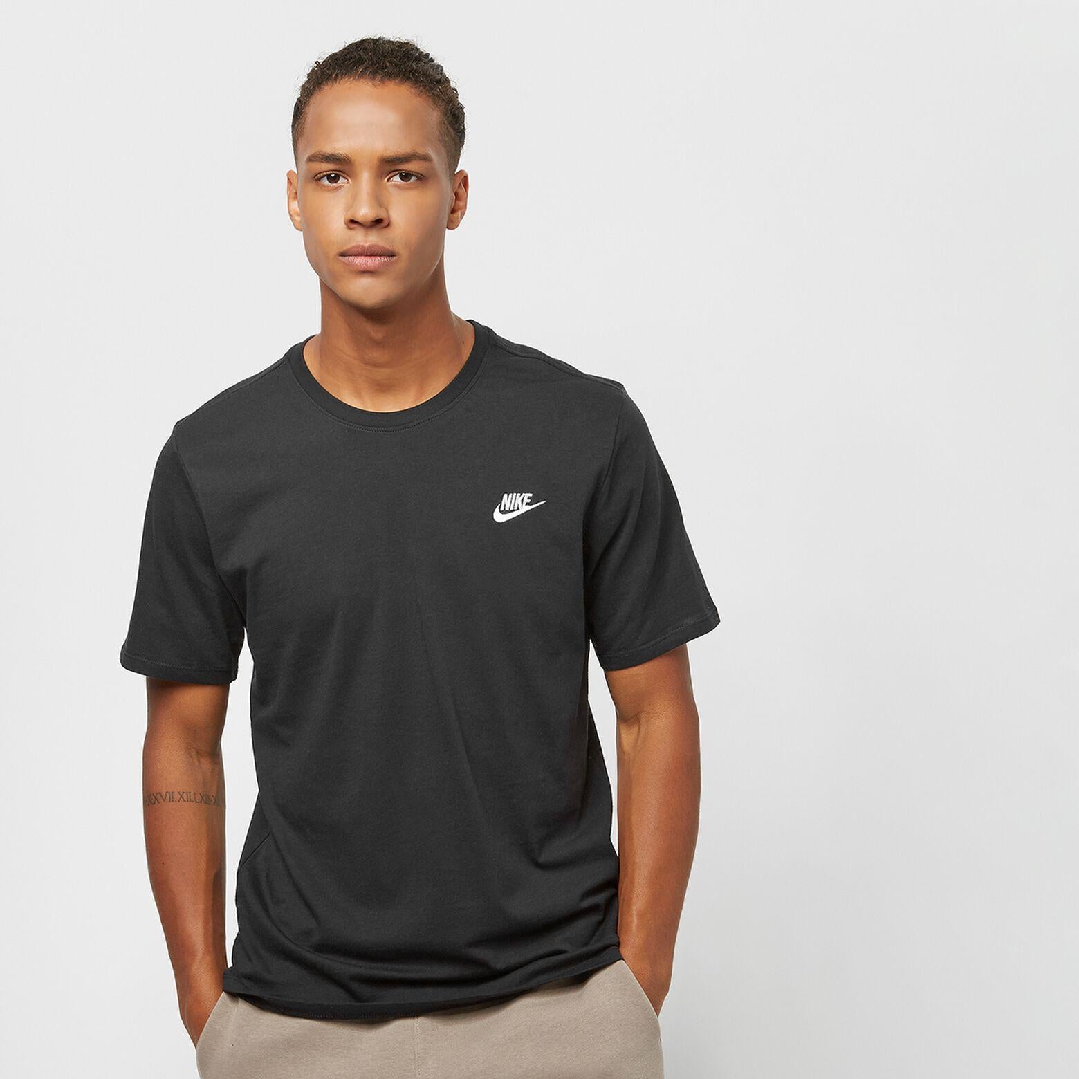 NSW CLUB TEE AR4997 013 NIKE 