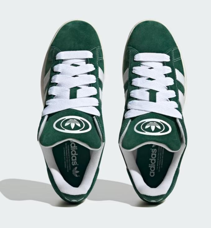campus 00s H03472 UNI ADIDAS 