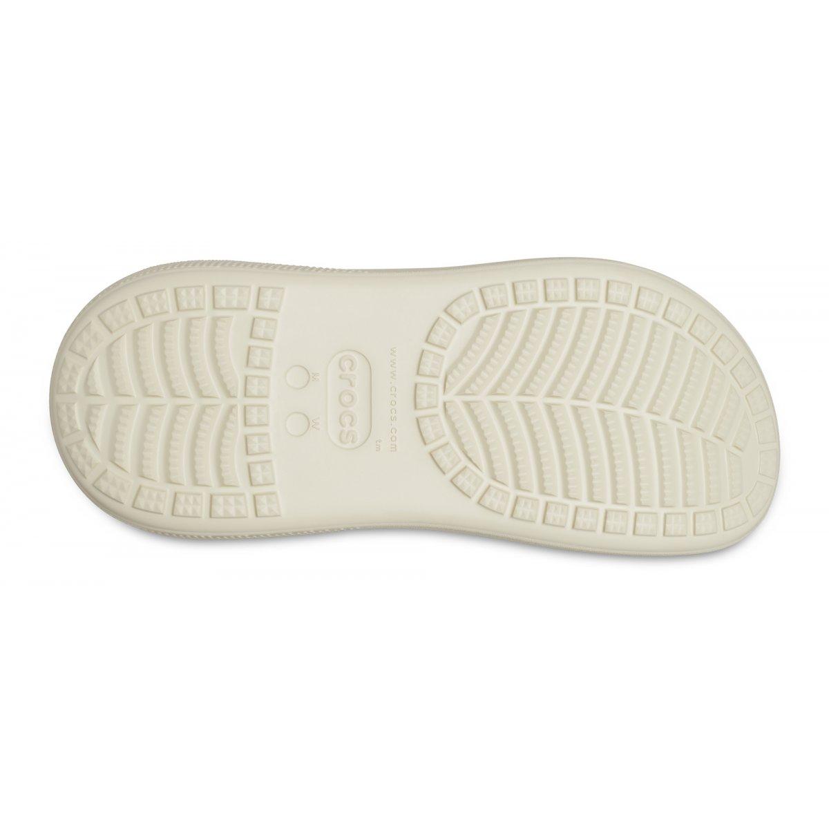 Classic Crush Clog CR.207521 BONE CROCS 