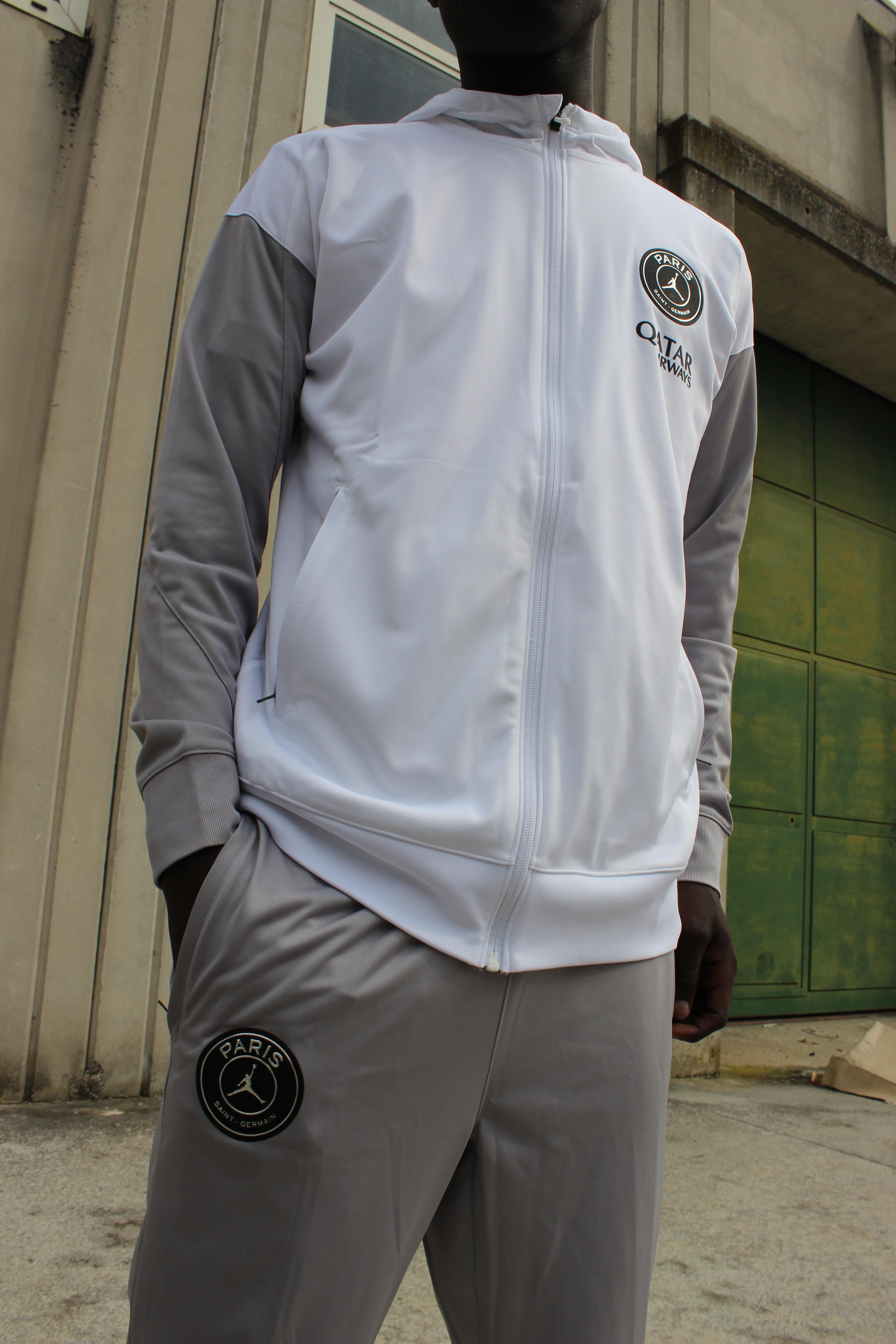 Mnk Df Strike Tracksuit IB3651 101 NIKE 