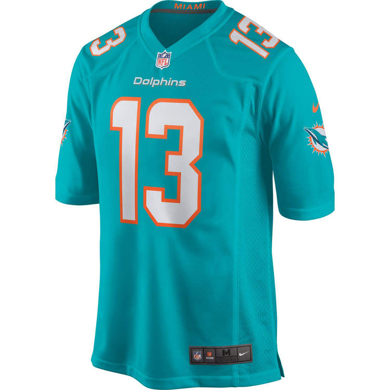 Nike Game Home Jersey - Player Miami Dolphins 67NM-MDGH-W61 2NA NIKE 