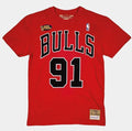 Nba NN Tee