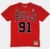 Nba NN Tee