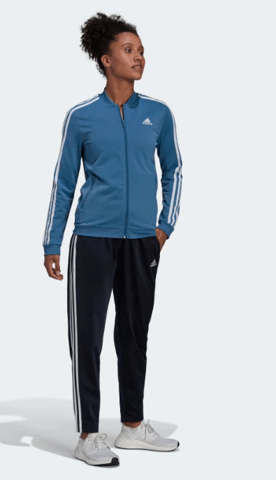 3 Stripes Tuta HC3006 UNI ADIDAS 