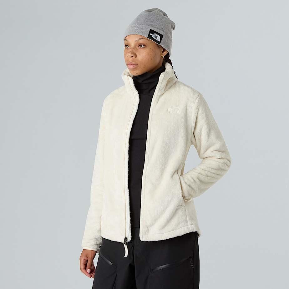 W Osito Jacket NF0A7UQJ QLI1 THE NORTH FACE 