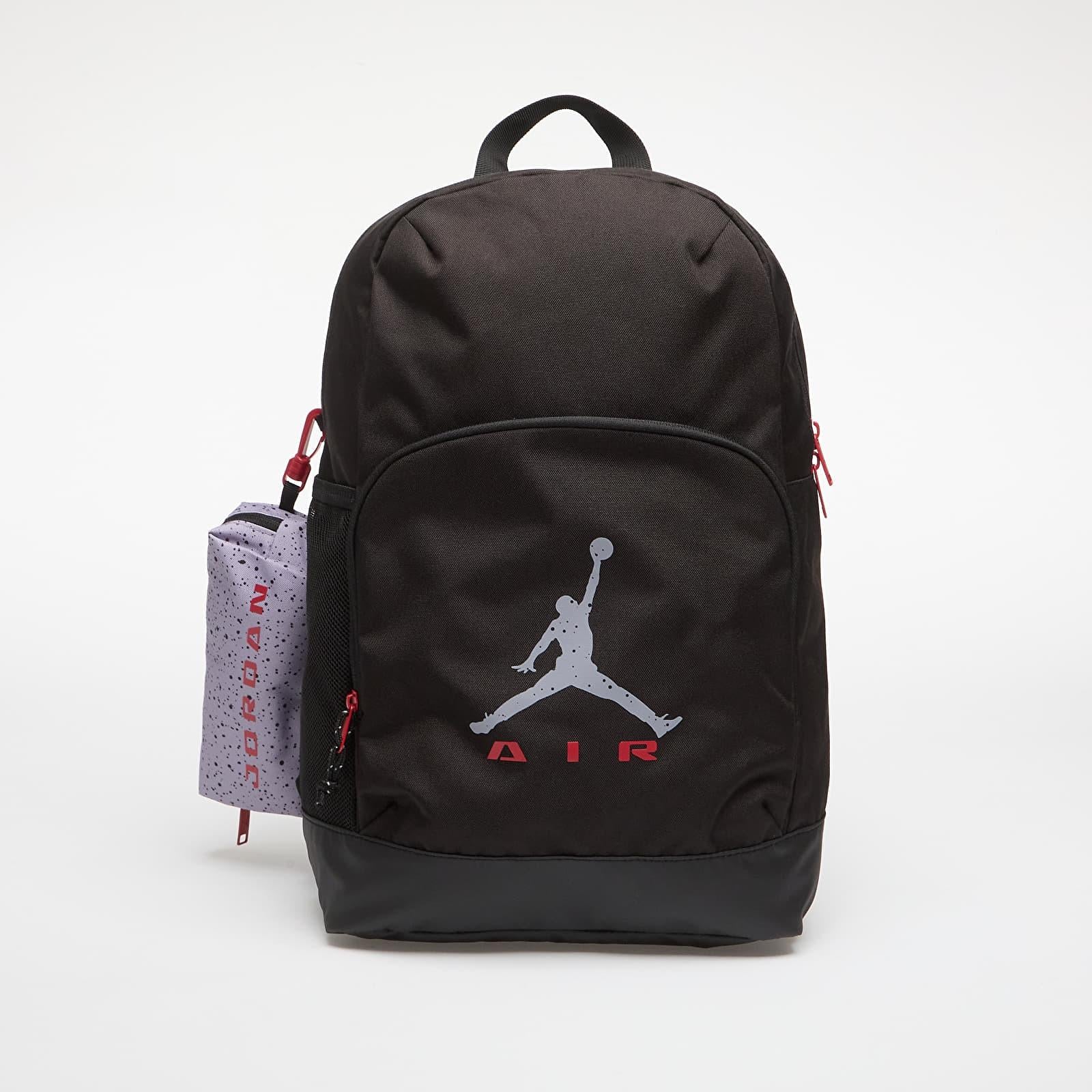 Jan Air Raid BackPack 9A9250 GHJ JORDAN 