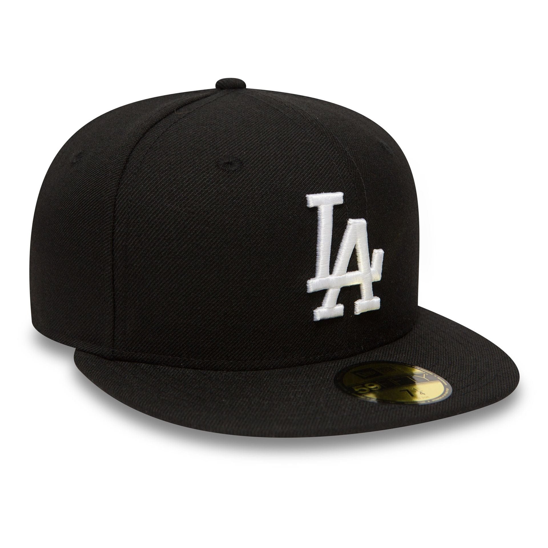 NEW ERA 10047495BLA7WHI