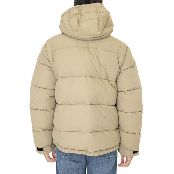 Glacier Puffer DK0A4Y3W KHK DICKIES 