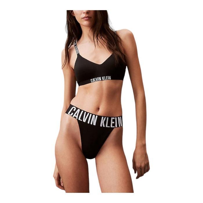 Costume Calvin Klein iconico 000QF7638E UB1 CALVIN KLEIN 