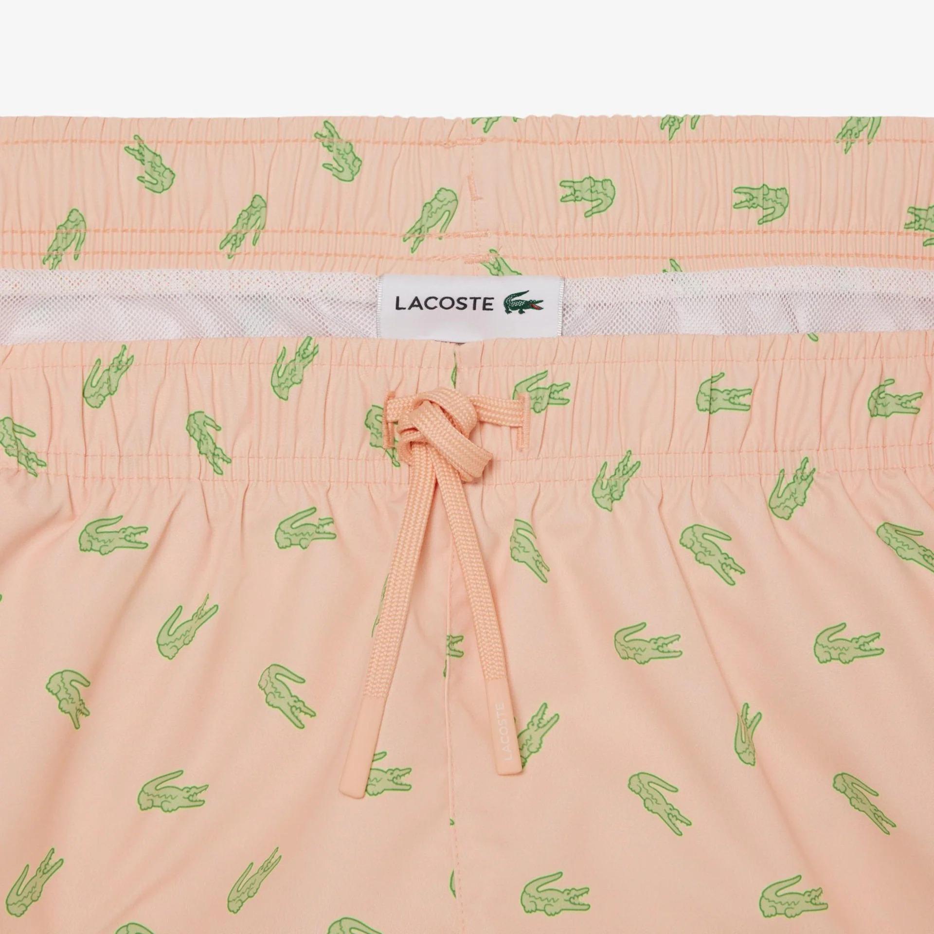 Costume Lacoste MH1851 BIG LACOSTE 