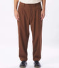Fubar Pleated Pant