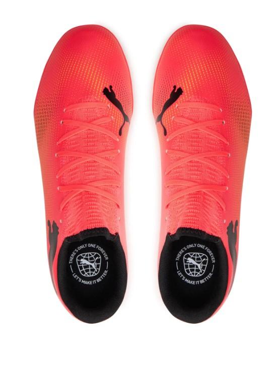 FUTURE7 PLAY TT SUNSET GLOW 107726 03 PUMA 