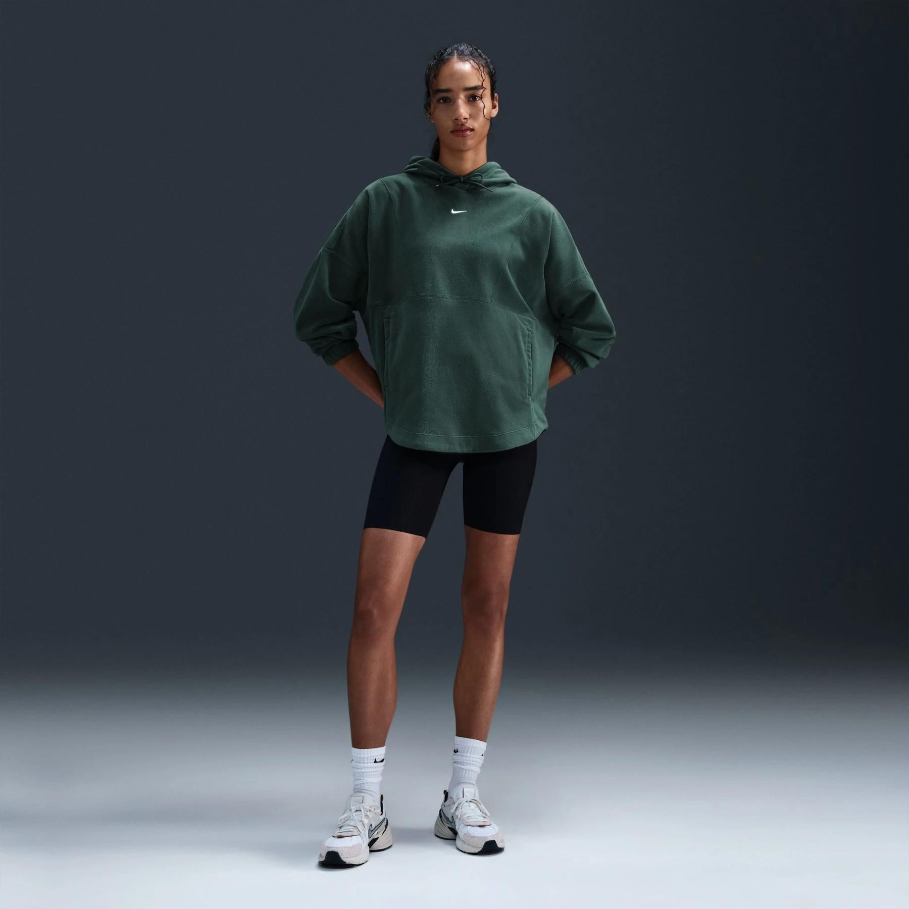 Oversize Fleece FV8076 338 NIKE 