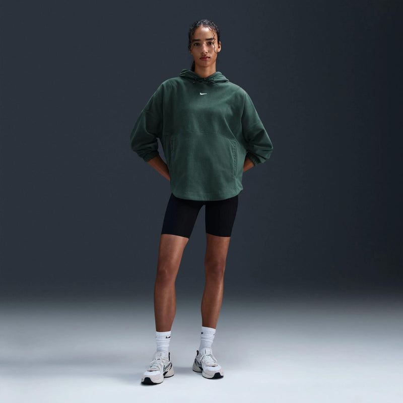 Oversize Fleece