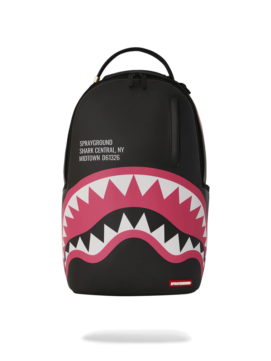 CENTRAL SOLID 910B6362NSZ UNI SPRAYGROUND 