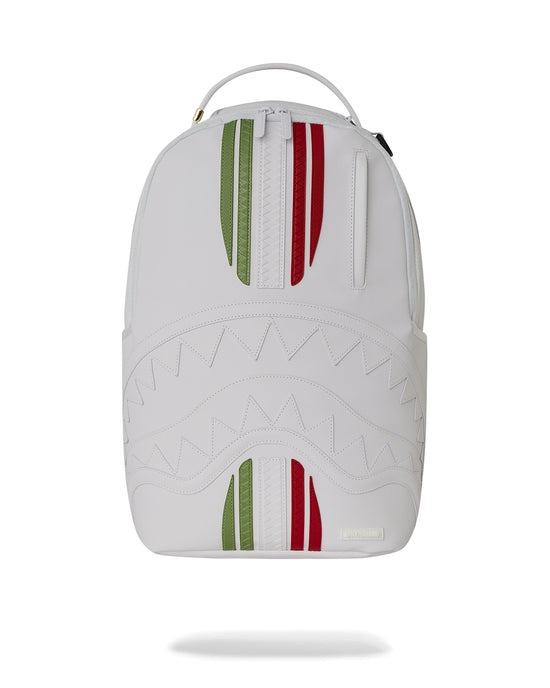 Italy Racing Stipes 910B6806 NSZ SPRAYGROUND 