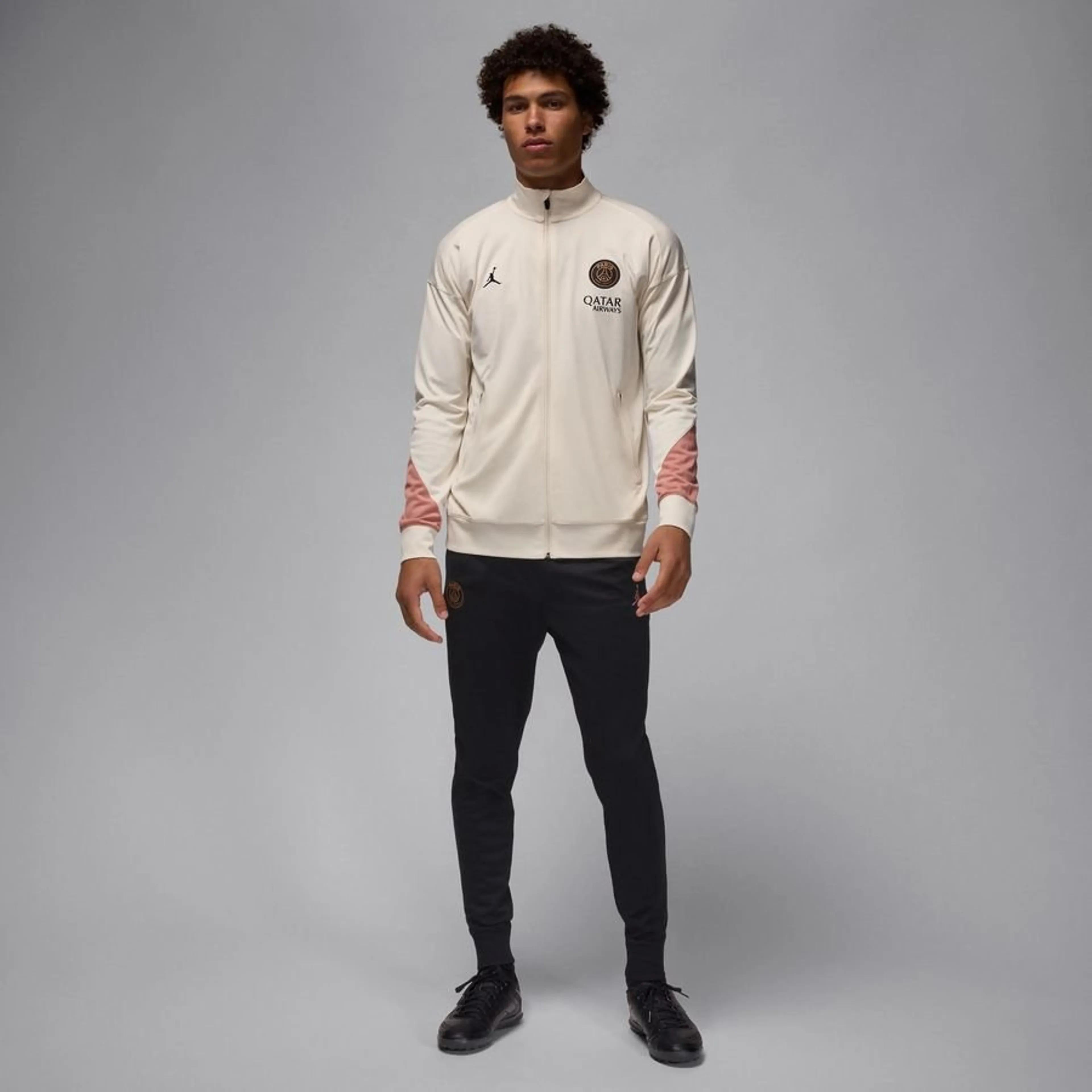 Psg Tracksuit FQ2474 111 NIKE 