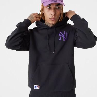 New York Yankees League Essential 60416438 BLKPNO NEW ERA 