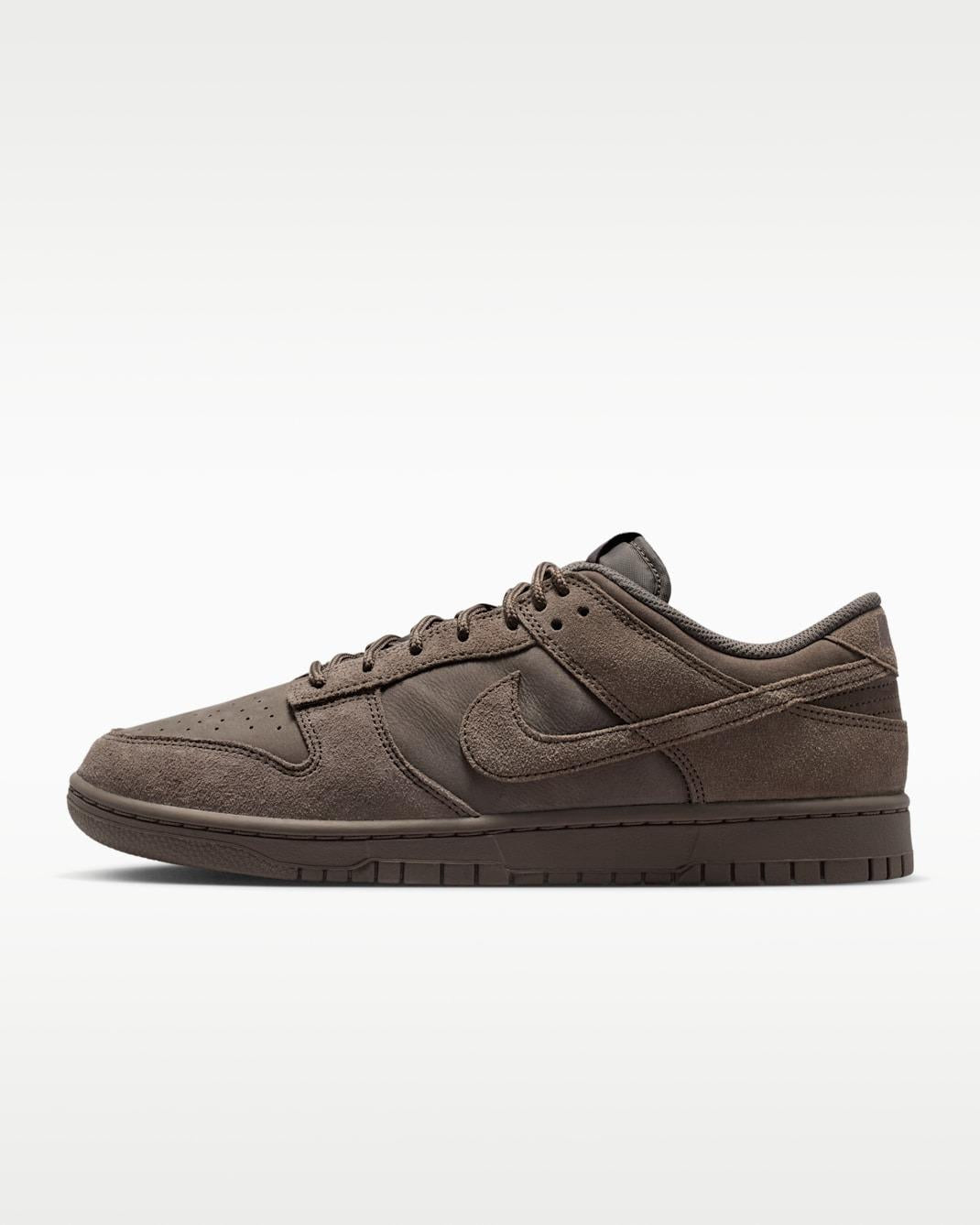 Dunk Low Retro SE IB6651 200 NIKE 