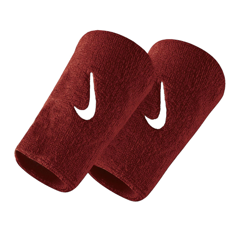 Swoosh Wristbands