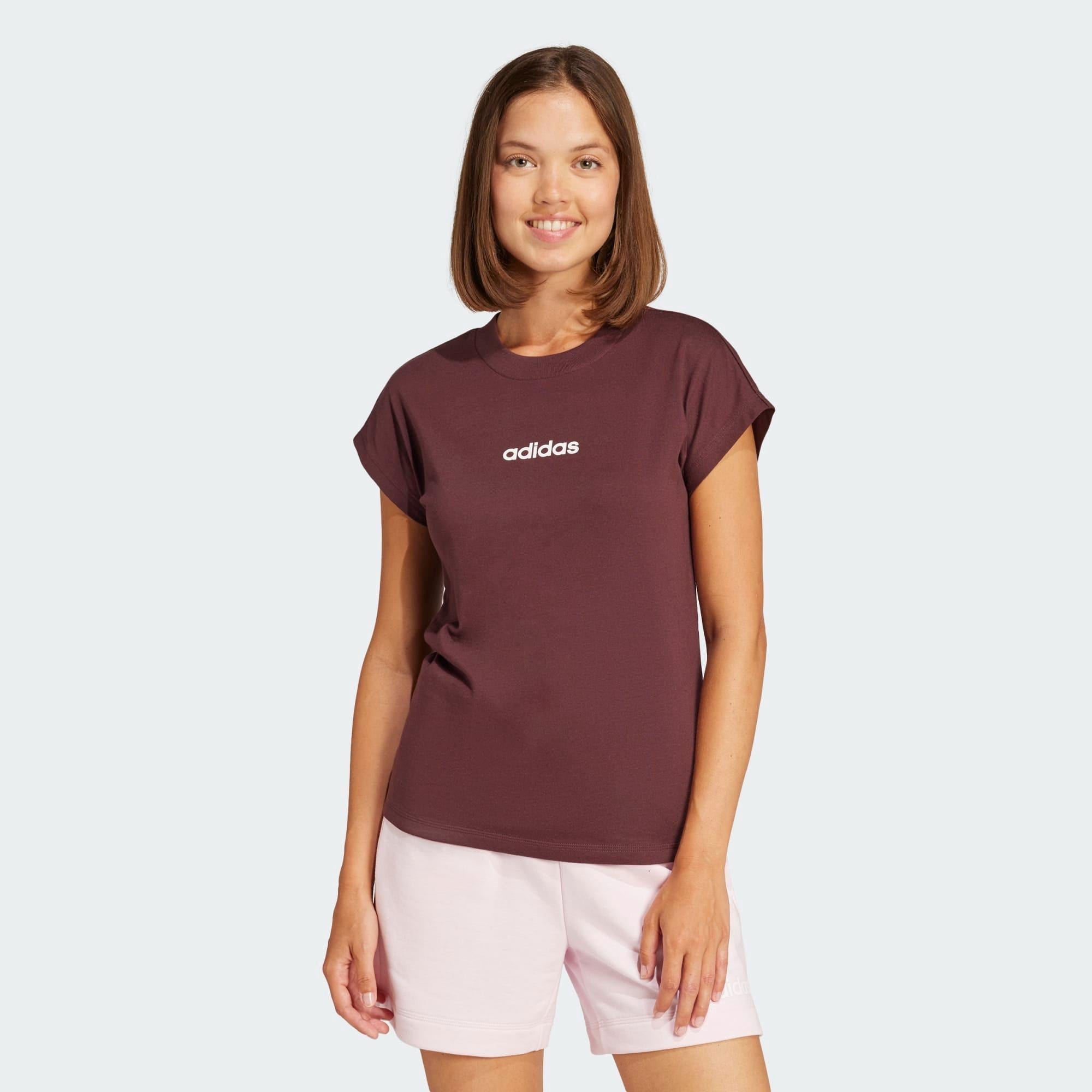 Lin Sj T JG8663 UNI ADIDAS 