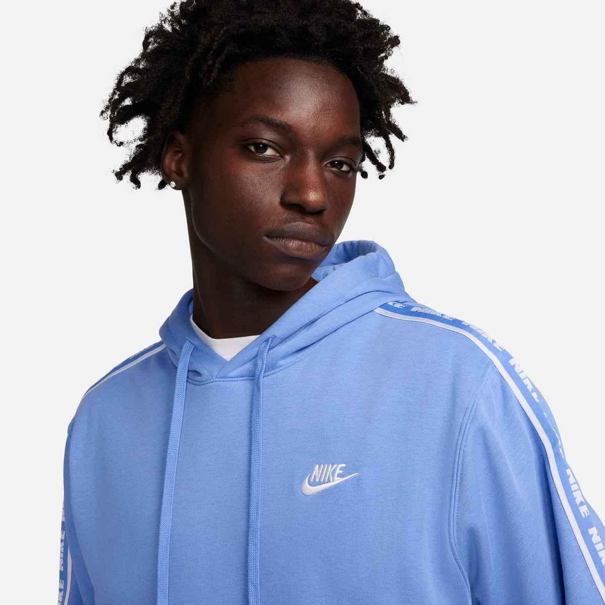 Nk Club Flc Gx Hd Trk Suit FB7296 450 NIKE 