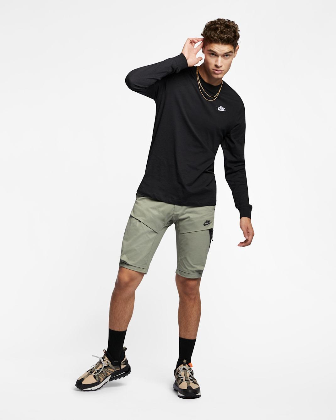 Nike Sportswear Essential AR5193 010 NIKE 