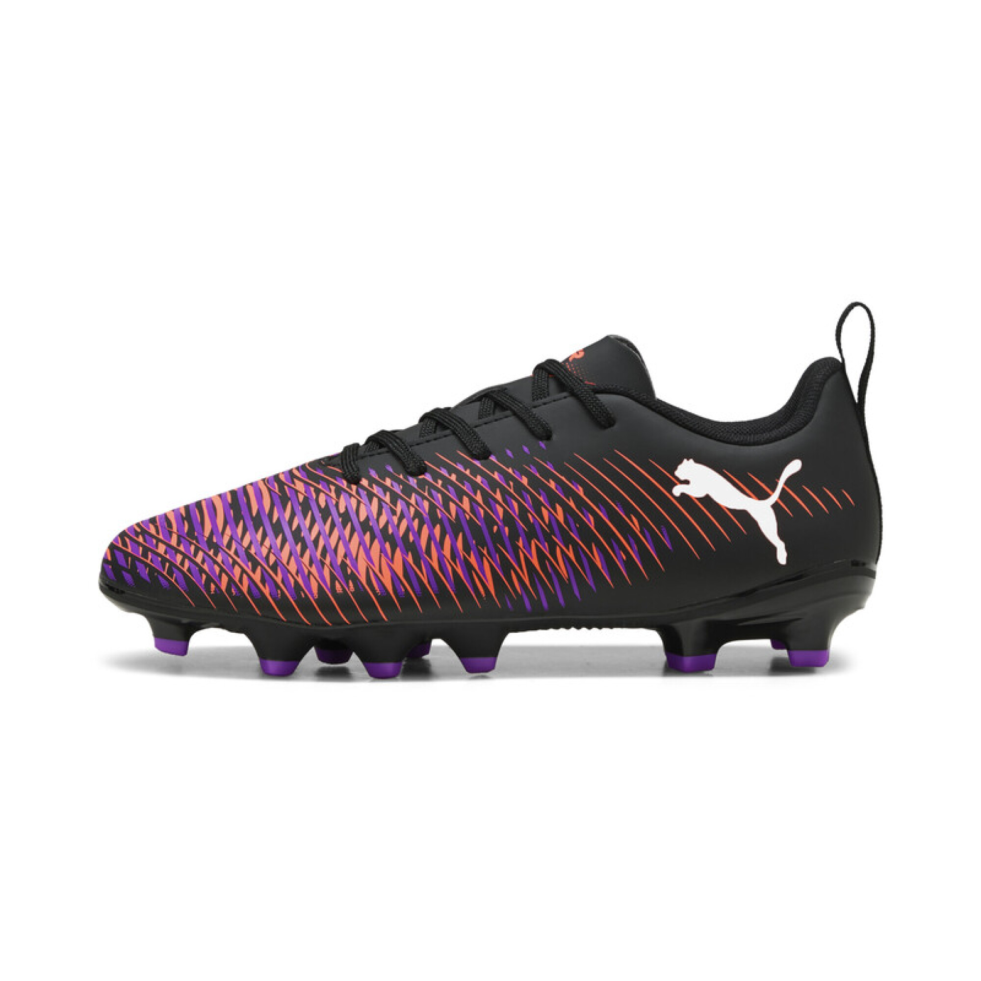 Future 8 Play Fg/Ag J 108144 01 PUMA 