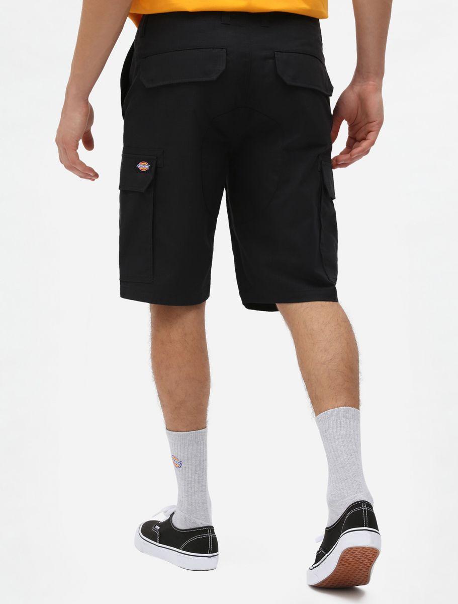MILLERVILLE SHORT DK0A4XED BLK1 DICKIES 