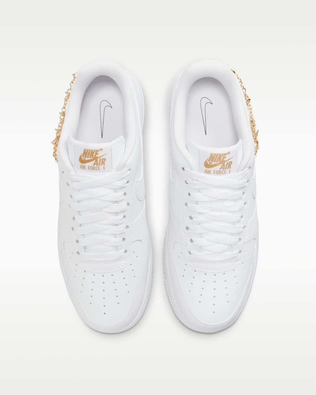 Air Force 1 '07 LX DD1525 100 NIKE 